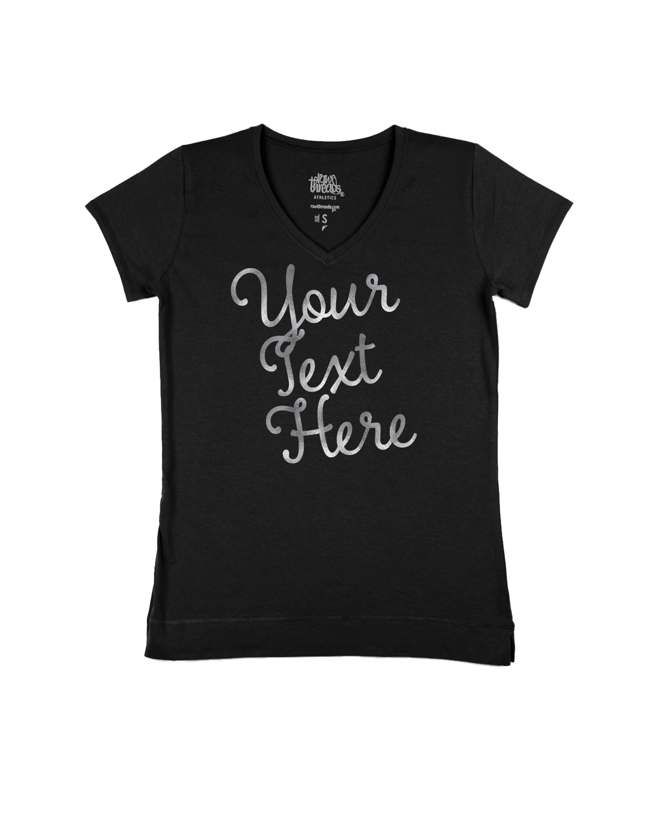 Customize your Own Silver Script