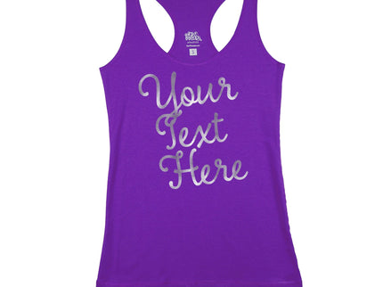 Customize your Own Silver Script