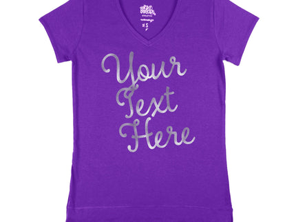 Customize your Own Silver Script