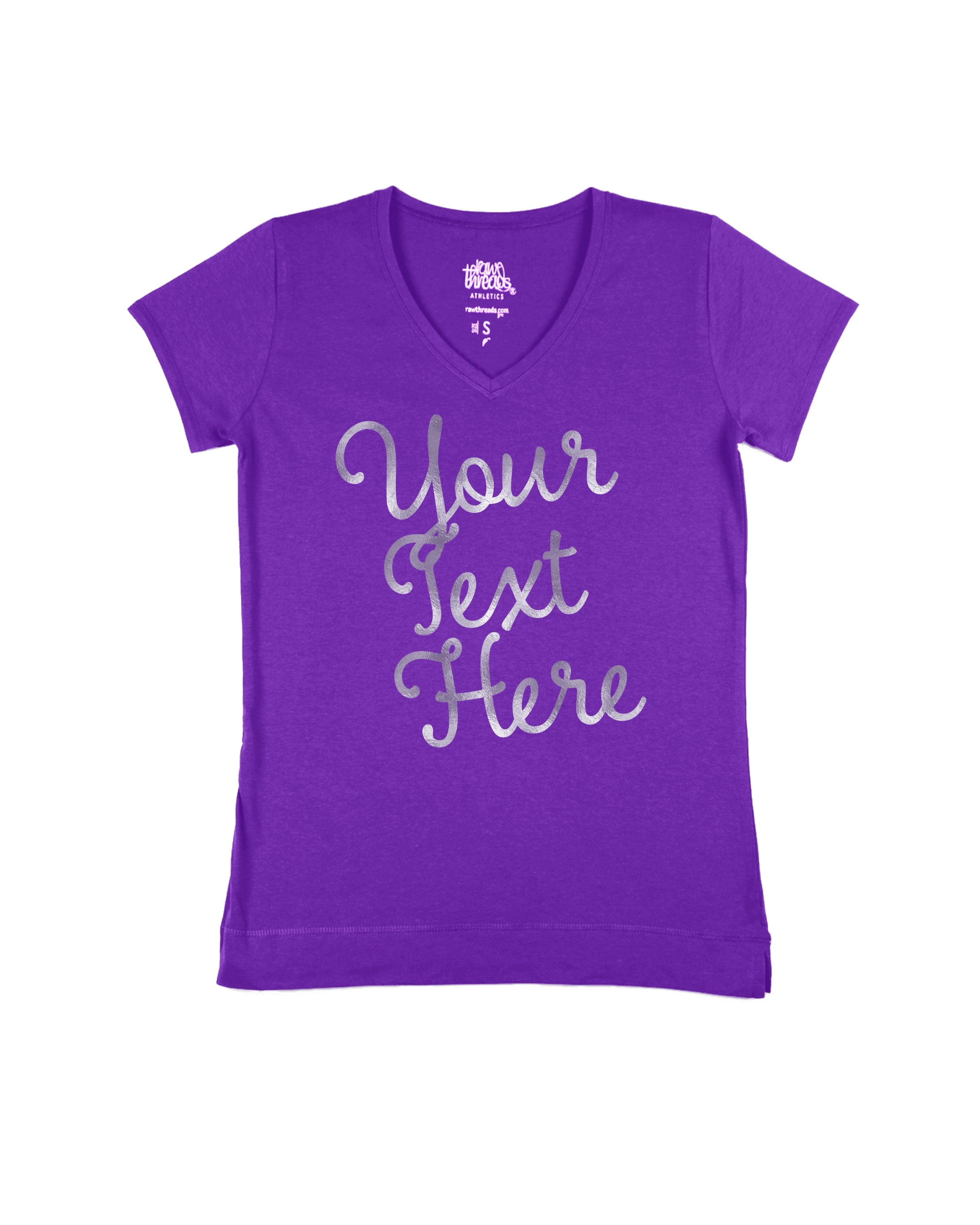 Customize your Own Silver Script