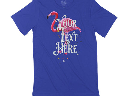 Customize your own Wonderland Text