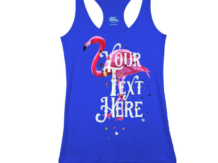 Customize your own Wonderland Text