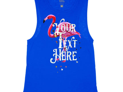 Customize your own Wonderland Text