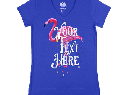 Customize your own Wonderland Text