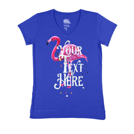 Customize your own Wonderland Text