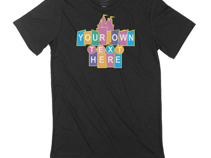 Customize Your Pastel Letters