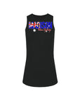 Black Core Tank