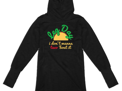 Customize your Taco 'bout it