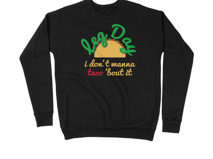 Customize your Taco 'bout it