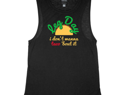 Customize your Taco 'bout it