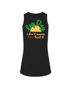 Black Core Tank