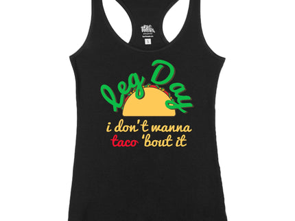 Customize your Taco 'bout it