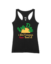 Customize your Taco 'bout it