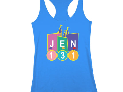 Customize Your West Coast Name and Distance