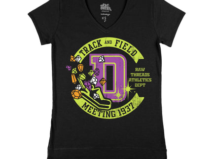 D 1937 VARSITY RUNNER