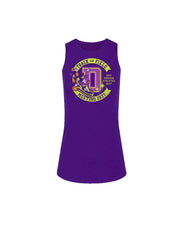 D 1937 VARSITY RUNNER