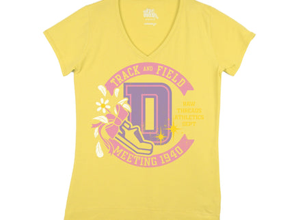 D 1940 VARSITY RUNNER