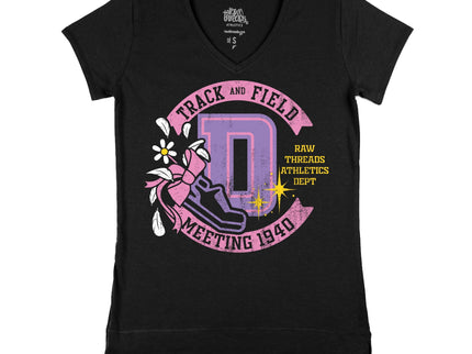 D 1940 VARSITY RUNNER