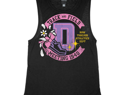 D 1940 VARSITY RUNNER