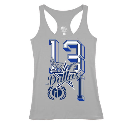 Dallas Varsity Letters 13.1