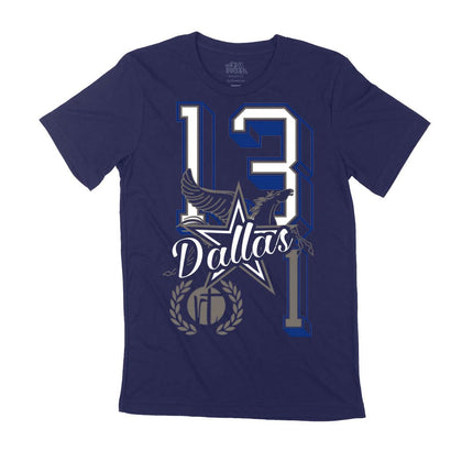 Dallas Varsity Letters 13.1