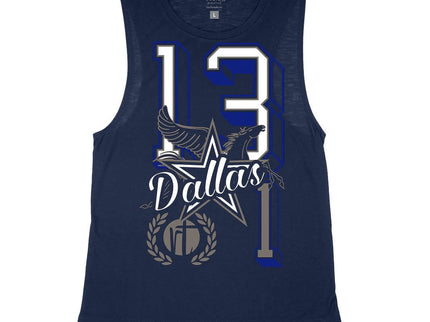 Dallas Varsity Letters 13.1