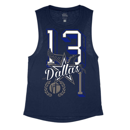 Dallas Varsity Letters 13.1