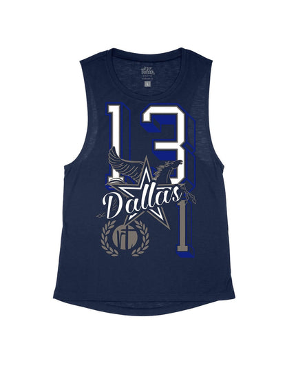 Dallas Varsity Letters 13.1