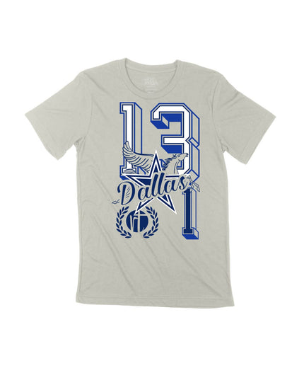 Dallas Varsity Letters 13.1