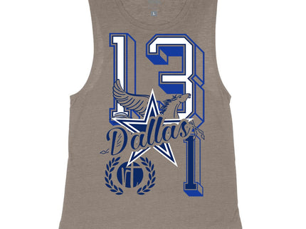 Dallas Varsity Letters 13.1