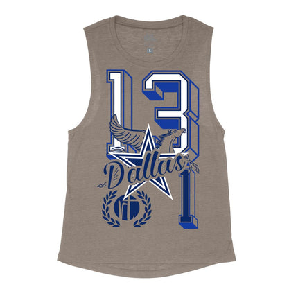 Dallas Varsity Letters 13.1