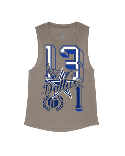 Dallas Varsity Letters 13.1