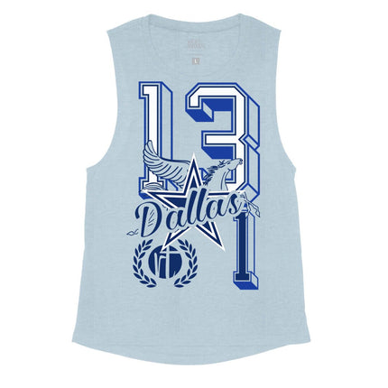 Dallas Varsity Letters 13.1