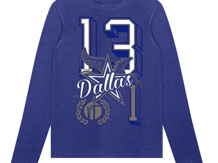 Dallas Varsity Letters 13.1