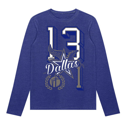 Dallas Varsity Letters 13.1