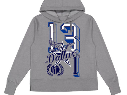 Dallas Varsity Letters 13.1