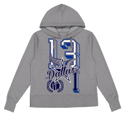 Dallas Varsity Letters 13.1