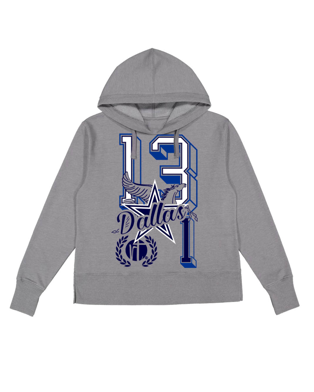 Dallas Varsity Block Numbers 13.1