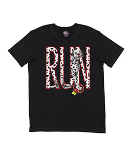 Black Ultra Crew / S