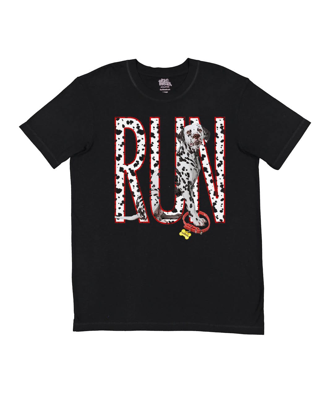 Dalmation Big Run