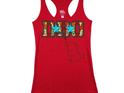 DBO Sorority Letters