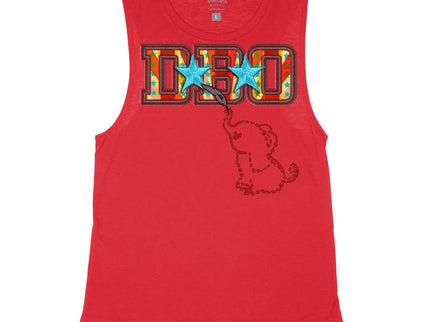 DBO Sorority Letters