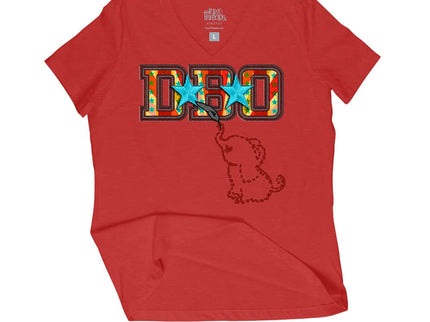 DBO Sorority Letters