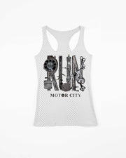 Detroit Big Run