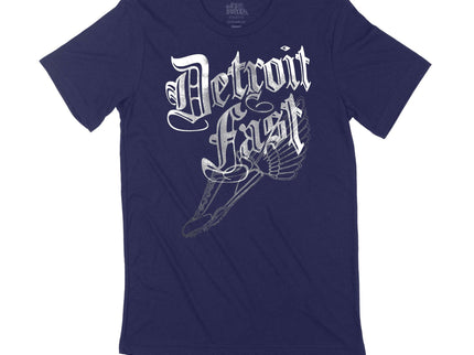 Detroit Fast