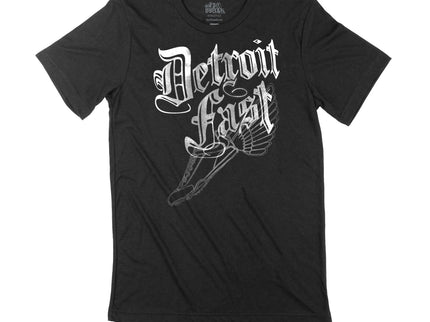 Detroit Fast