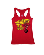 Dishonor On My Training