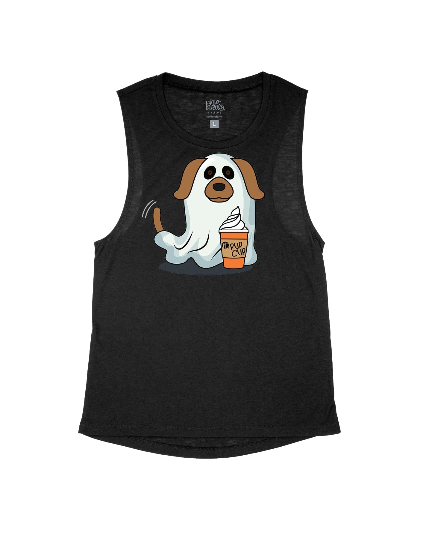 Dog Ghost