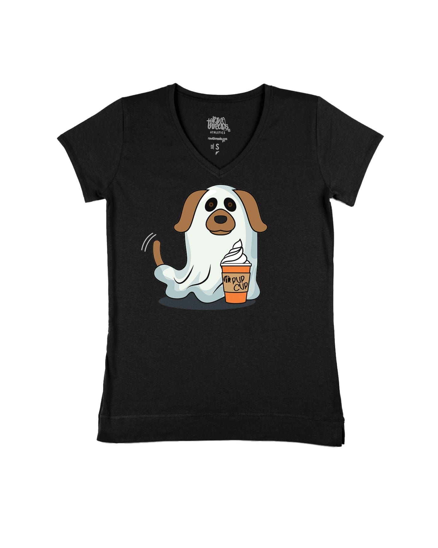 Dog Ghost