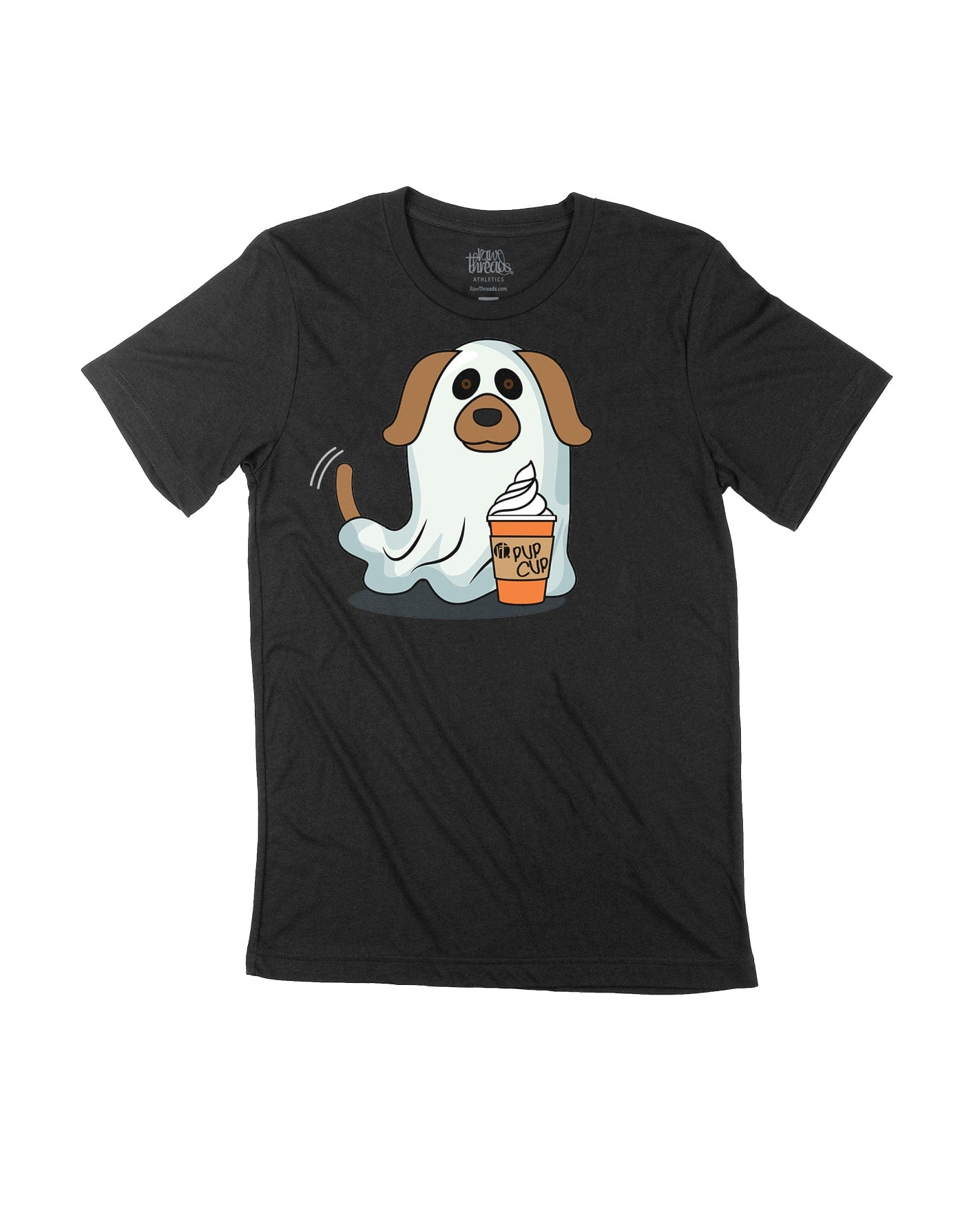 Dog Ghost